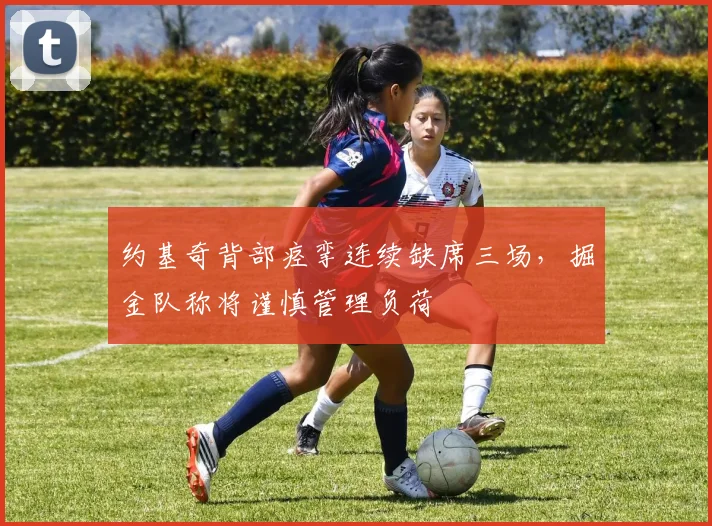 约基奇背部痉挛连续缺席三场，掘金队称将谨慎管理负荷